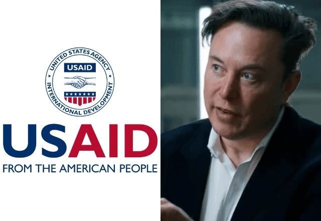 Imagem da noticia Decisão do governo Trump de acabar com a USAID já causa impactos no Brasil