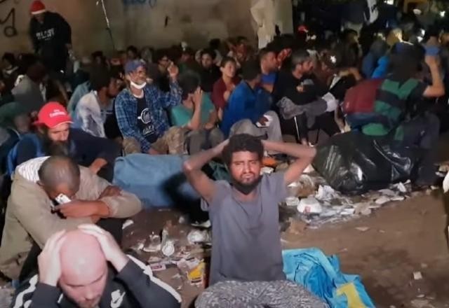 Imagem da noticia Operação prende traficantes na região da Nova Cracolândia