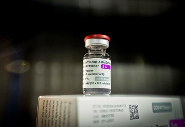 Imagem da noticia Raio-x da vacinação: AstraZeneca é o imunizante mais aplicado no país