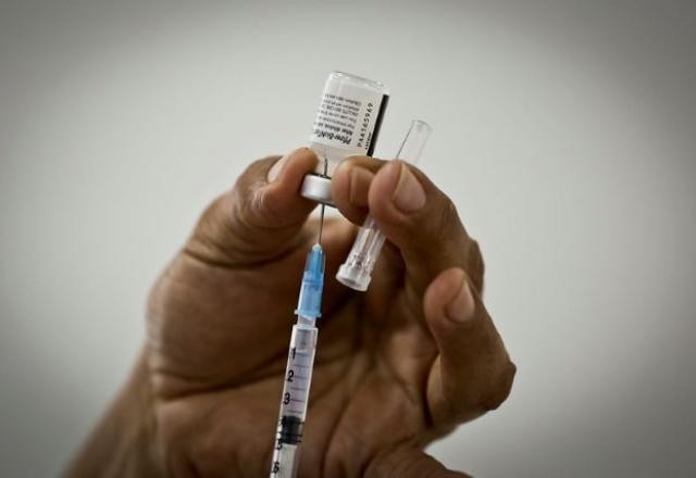 Imagem da noticia Anvisa aprova vacina da Pfizer para crianças com 12 anos ou mais