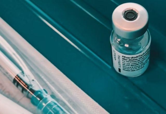 Imagem da noticia Pfizer anunciou resultados finais dos testes do antiviral contra coronavírus