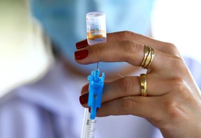 Imagem da noticia Governo vai exigir de servidores do GSI comprovação de vacina contra Covid