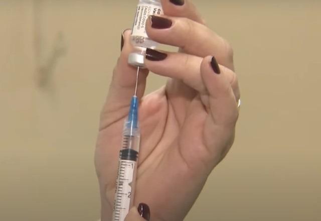 Imagem da noticia Covid: 87,4% dos idosos não tomaram 4ª dose da vacina no país