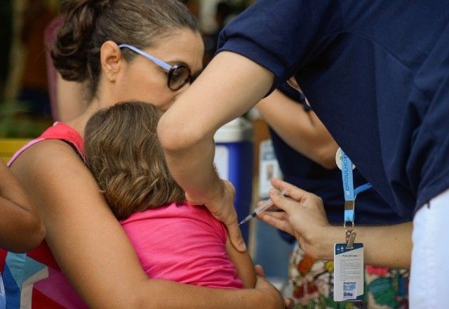 Imagem da noticia Cresce no Brasil incidência de vírus causador de bronquiolite