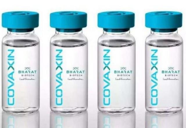 Imagem da noticia Ministério Público abre investigação sobre contrato da Covaxin