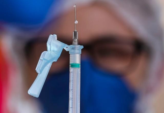 Imagem da noticia Pfizer pede uso emergencial de nova vacina contra a covid-19