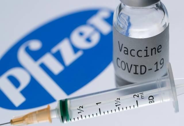 Vacinação começa no Reino Unido na próxima semana com Pfizer/BioNTech