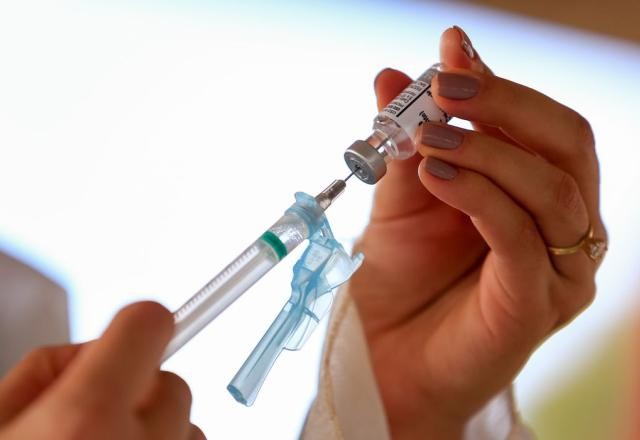 Imagem da noticia Aumento de casos de influenza faz procura por imunizante disparar