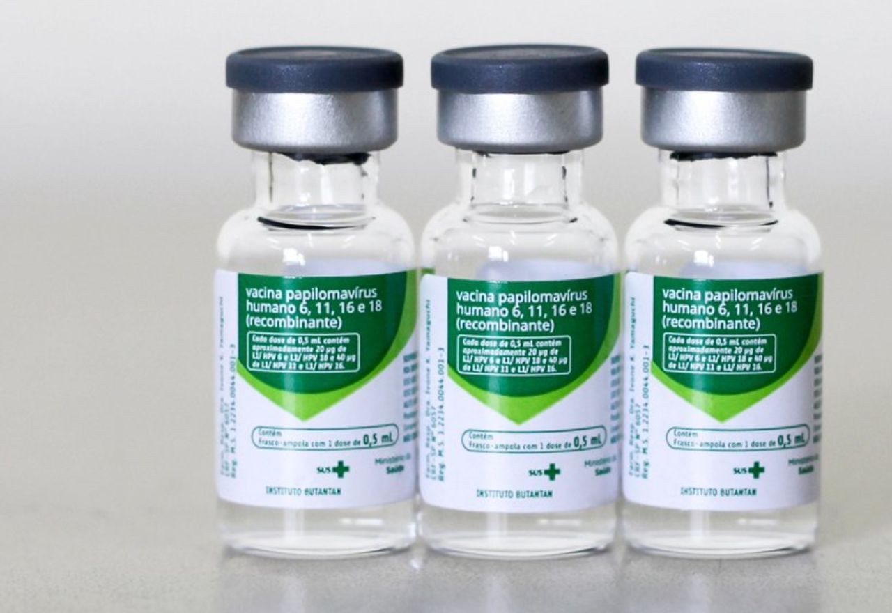Vacina contra HPV passará a ser disponibilizada para usuários de PrEP, anuncia Saúde