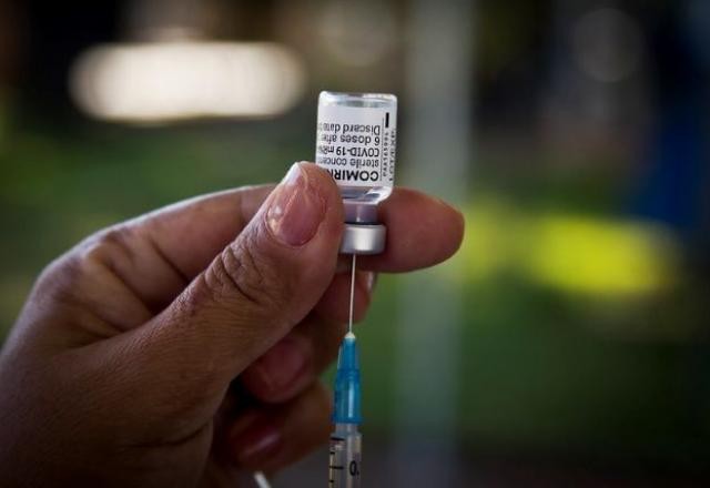 Imagem da noticia Raio-x da vacina: entenda por que a Pfizer é aposta para 3ª dose