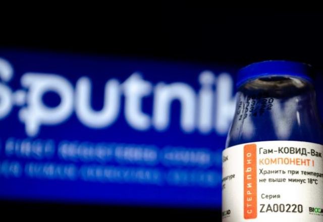 Imagem da noticia Entre dúvidas e pressões, Sputnik V vive batalha para entrar no Brasil