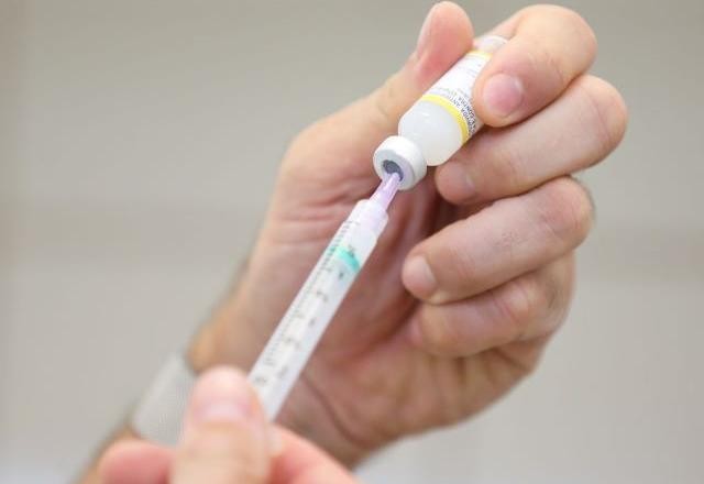 Imagem da noticia Secretários de Saúde dizem que não vão exigir pedido para vacinar crianças