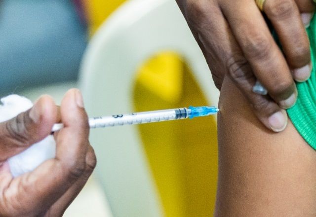 Imagem da noticia Dia "D" de vacinação contra a gripe será neste sábado