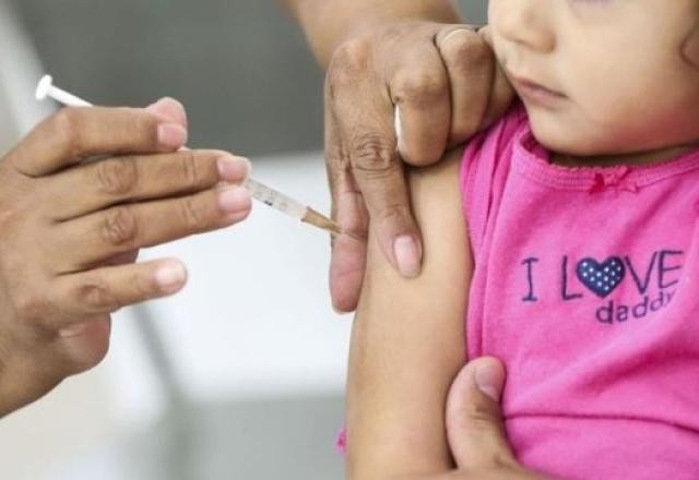 Imagem da noticia AGU se posiciona contra obrigatoriedade da vacinação de crianças