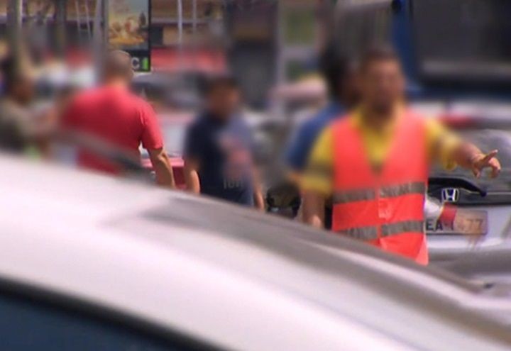 Imagem da noticia Flanelinhas atuam ilegalmente no centro de SP, cobrando por vagas públicas e burlando fiscalização