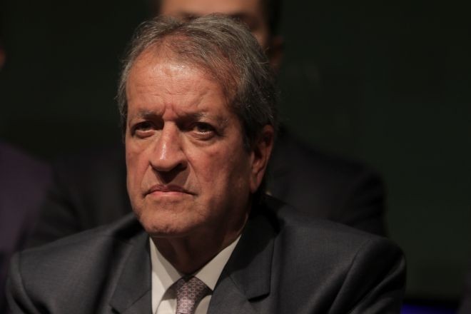 Imagem da noticia Justiça do DF condena presidente do PL a pagar R$ 20 mil ao PT por danos morais