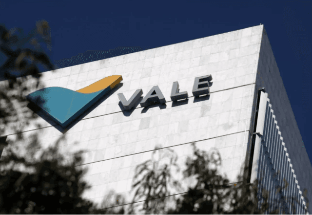 Imagem da noticia Vale suspende operações em Ouro Preto (MG) após transbordamento