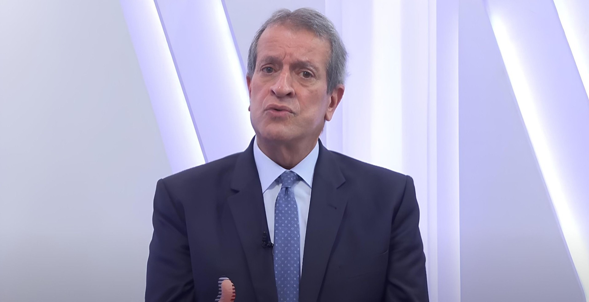 Imagem da noticia Valdemar Costa Neto chama Zé Dirceu de craque e diz que Moro matou a Lava Jato