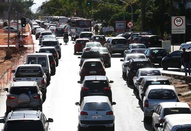 Imagem da noticia Estradas federais vão ter mais pontos de descanso a partir de 2025