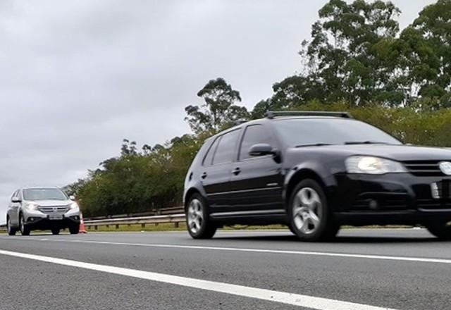 Imagem da noticia 3,5 milhões de motoristas devem deixar SP no feriado de Tiradentes