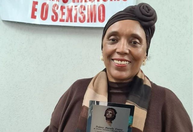 Imagem da noticia Lula escolhe segunda mulher negra para vaga de ministra do TSE