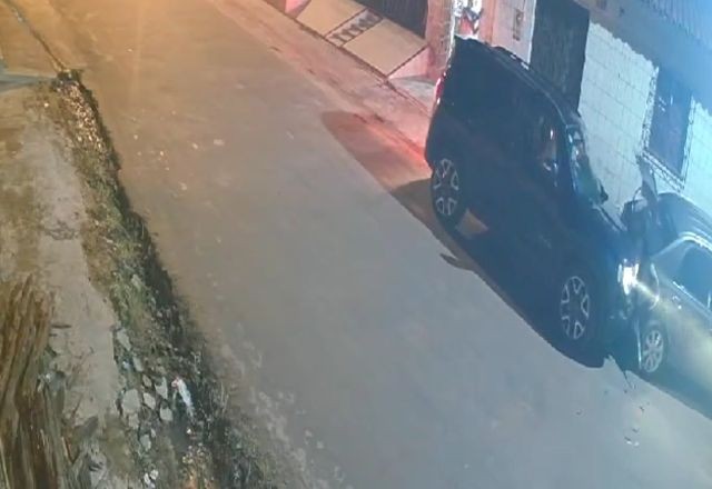 Imagem da noticia Político do Maranhão atropela e mata ex-vereador