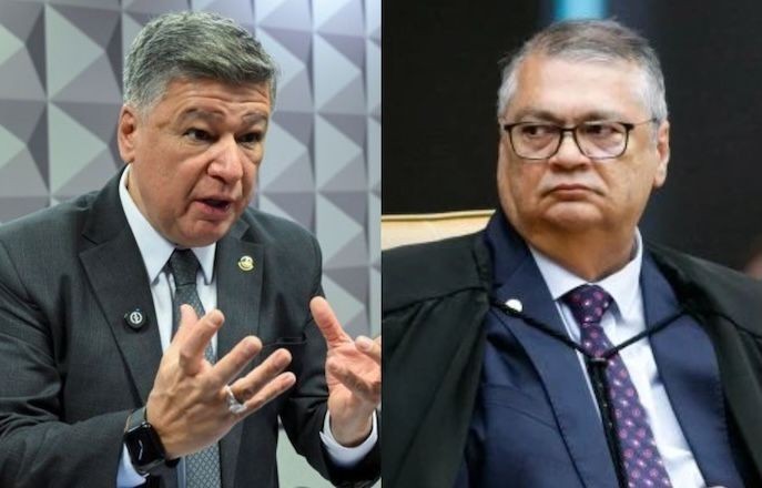 Imagem da noticia Presidente da CPMI do INSS quer convidar Dino a prestar esclarecimentos após suspensão de quebras de sigilo 