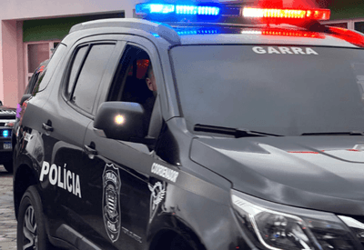  Polícia prende três suspeitos de quadrilha de roubos a residências em São Paulo