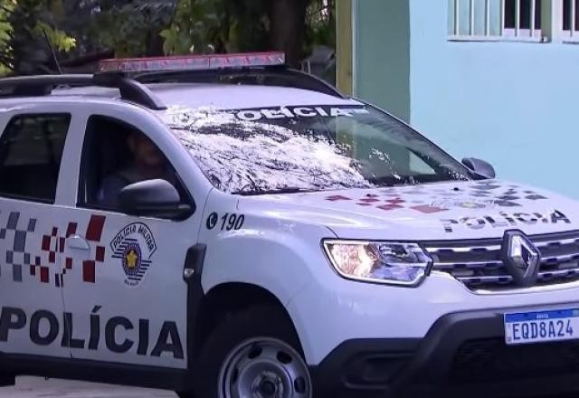 Imagem da noticia Adolescente de 13 anos esfaqueia colega de sala em São Paulo