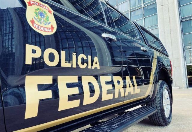 Imagem da noticia PF faz operação contra grupo que roubou mais de R$ 5 milhões de agência da Caixa em 2023
