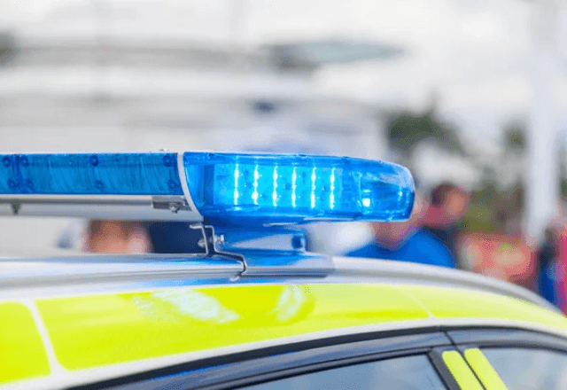 Imagem da noticia Polícia mata suspeito após ataque que deixou uma mulher morta no norte da Suécia