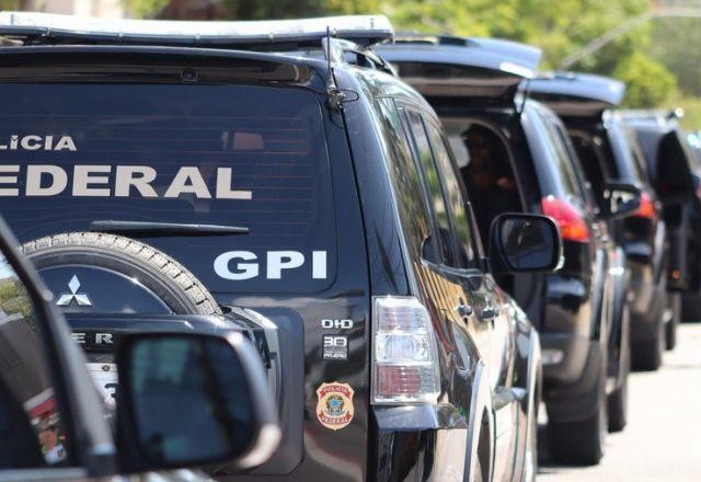 Imagem da noticia Polícia Federal mira grupo suspeito de fraudes que deram prejuízo de R$ 7 milhões ao INSS