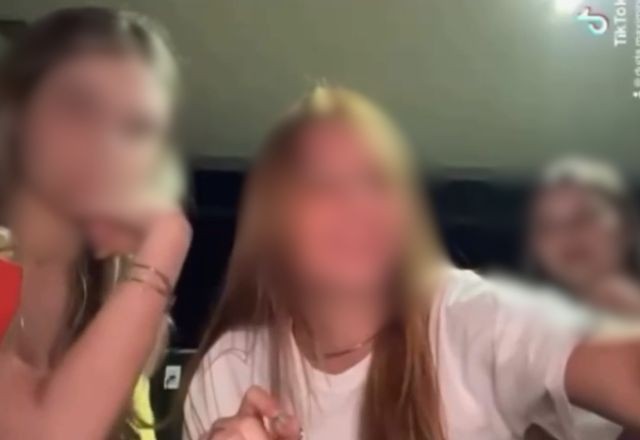 Imagem da noticia Jovem vai responder na Justiça por falas racistas em vídeo publicado em rede social