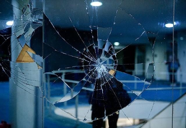 Imagem da noticia Prejuízo causado por vândalos no Senado pode ser de até R$ 4 milhões