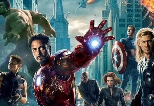 Imagem da noticia Atores de Vingadores incentivam fãs a votarem no 2º turno das eleições