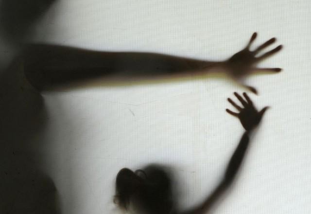 Imagem da noticia Casos de violência contra mulheres aumentaram quase 20% em maio