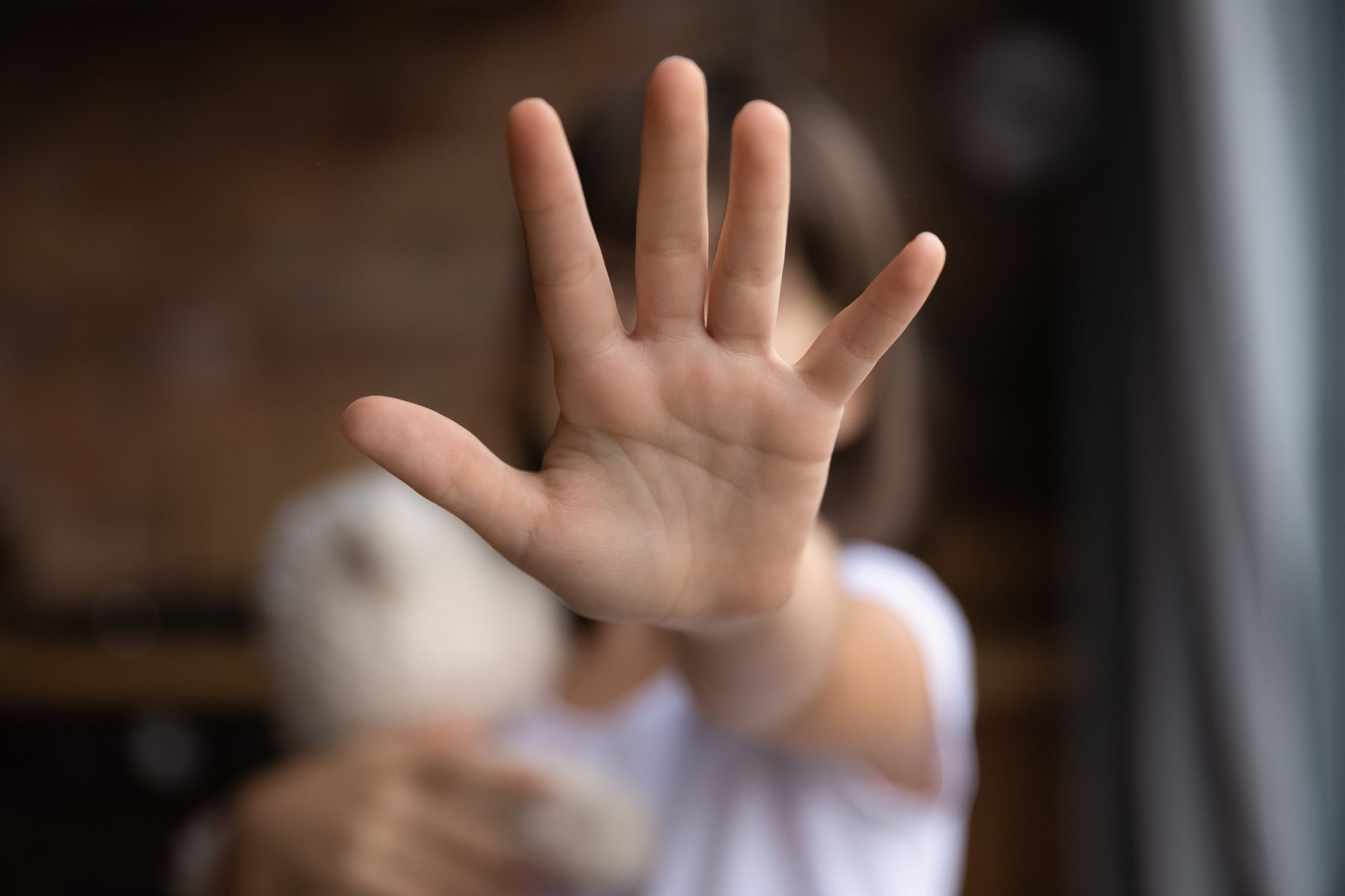 Imagem da noticia Comissão do Senado aprova projeto que cria centros de atendimento a crianças e adolescentes vítimas de violência