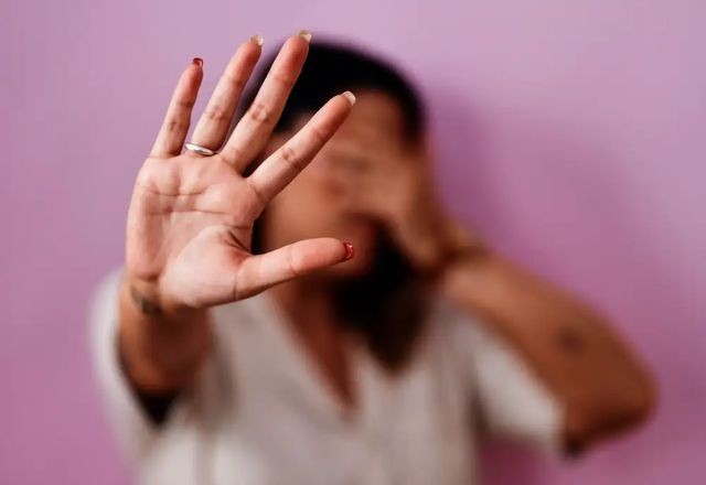 Imagem da noticia Ao menos 8 mulheres foram vítimas de violência a cada dia de 2023, diz levantamento