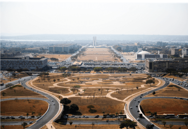 Imagem da noticia Censo 2022: número de ruas no Brasil cresce 31% em 12 anos e chega a 13 milhões, diz IBGE