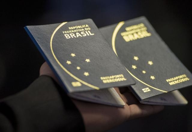 Imagem da noticia Tempo de espera para visto de turismo nos EUA é de quase 300 dias