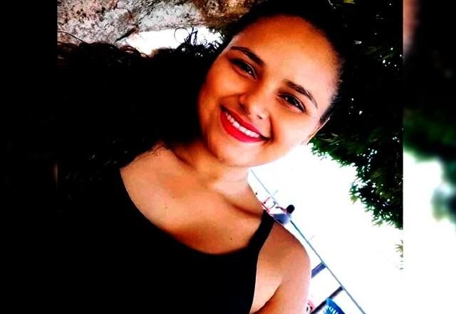 Imagem da noticia Corpo de jovem desaparecida é encontrado com sinais de estrangulamento