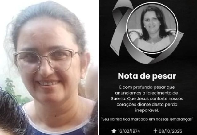 Imagem da noticia Funcionária que morreu em desabamento do restaurante Jamile será velada na Paraíba
