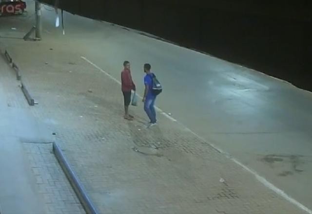 Imagem da noticia Homem é encontrado morto dentro de cisterna no Distrito Federal