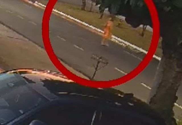 Imagem da noticia Idosa morre após ser atropelada enquanto atravessava rua em SP