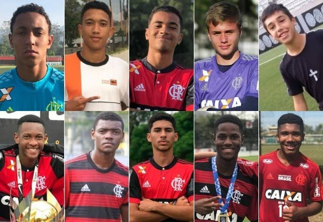 Imagem da noticia Tragédia no Ninho do Urubu completa seis anos e vítimas são homenageadas