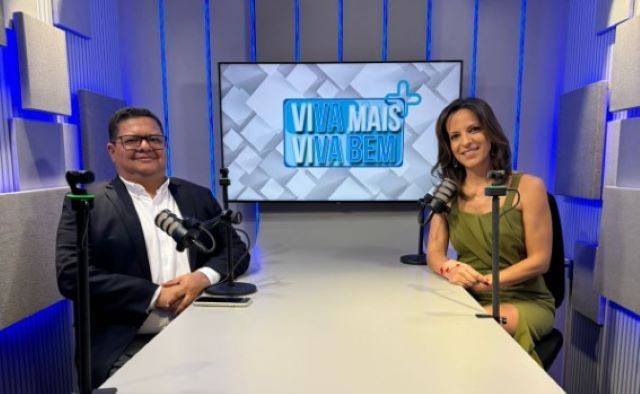 Imagem da noticia Viva Mais, Viva Bem: 30% dos casos de câncer podem ser evitados