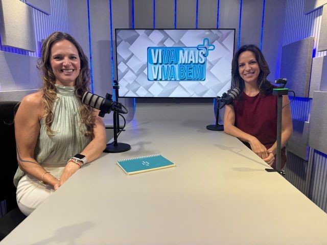 Imagem da noticia Viva Mais, Viva Bem: Entenda o que é Burnout, a síndrome dos excessos 