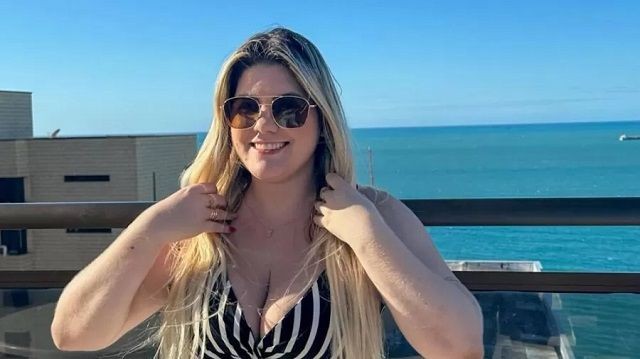 Imagem da noticia Empresária morre após passar por seis cirurgias plásticas ao mesmo tempo no Ceará