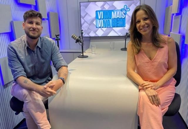 Imagem da noticia Viva Mais, Viva Bem: Como identificar o autismo na fase adulta 