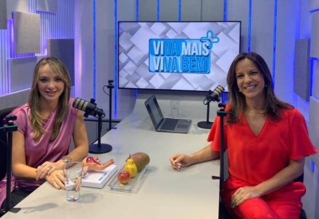 Imagem da noticia Viva Mais, Viva Bem: Miomas uterinos podem evoluir para câncer?